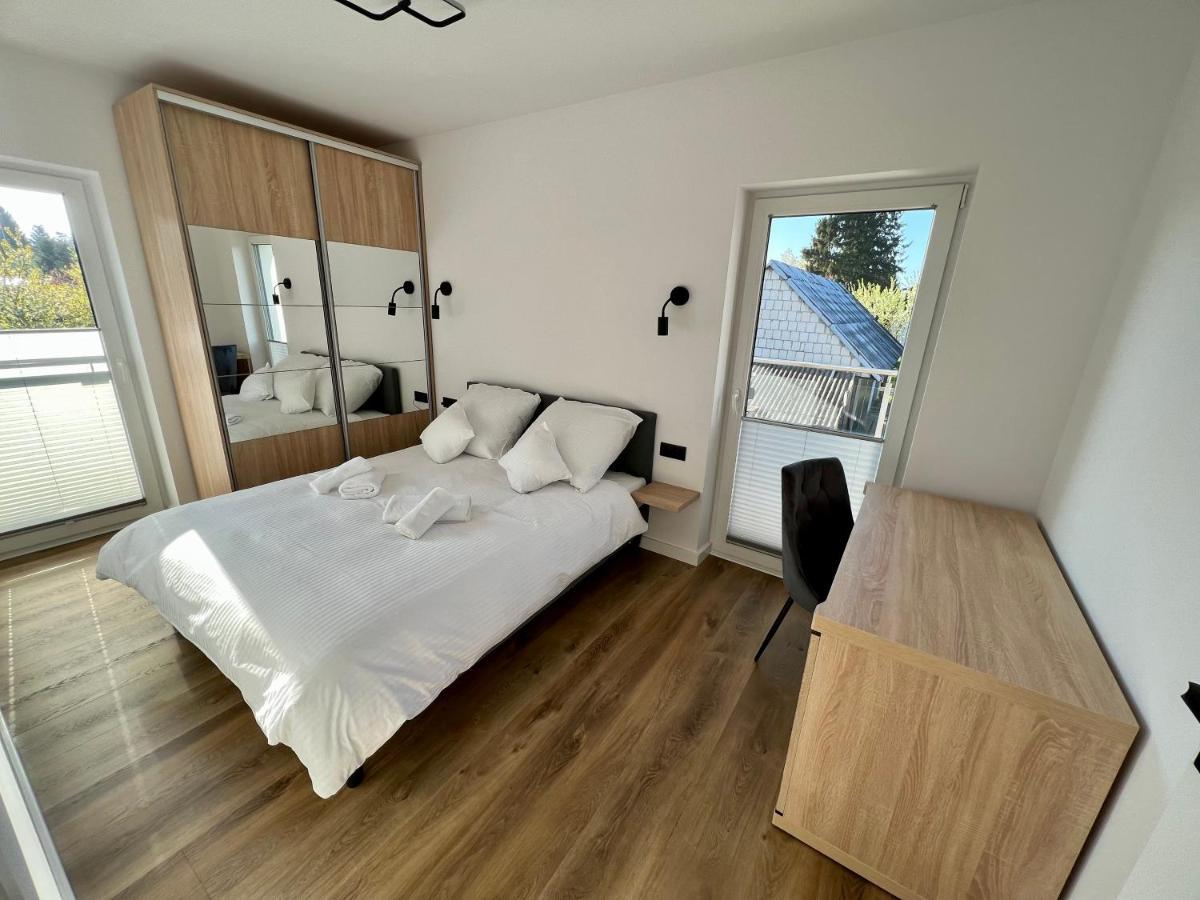 Zloty Apartament Tykocin Exterior photo